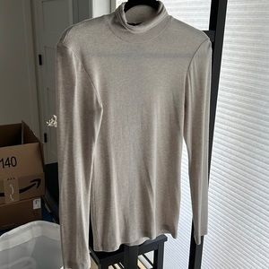 Aritzia Wilfred The Only Turtleneck